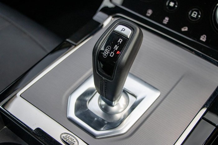 2020 Land Rover Range Rover Evoque P200 R-Dynamic S
