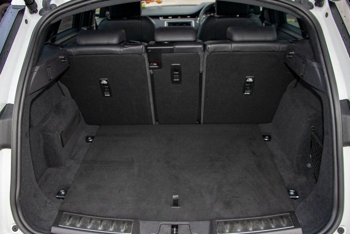 2020 Land Rover Range Rover Evoque P200 R-Dynamic S