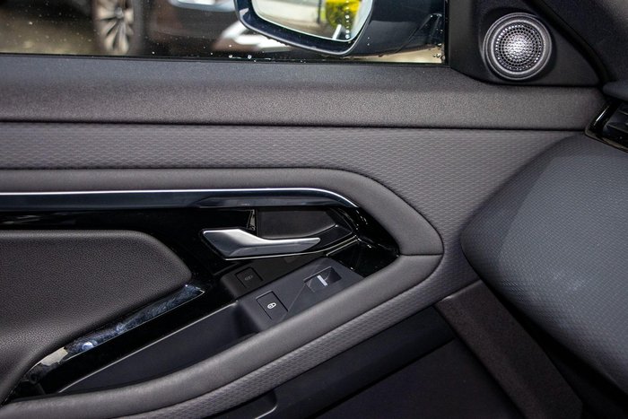 2020 Land Rover Range Rover Evoque P200 R-Dynamic S