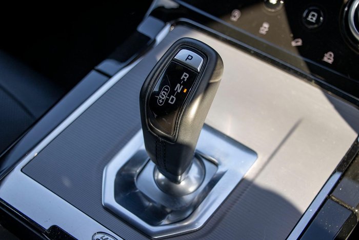 2020 Land Rover Range Rover Evoque P200 R-Dynamic S