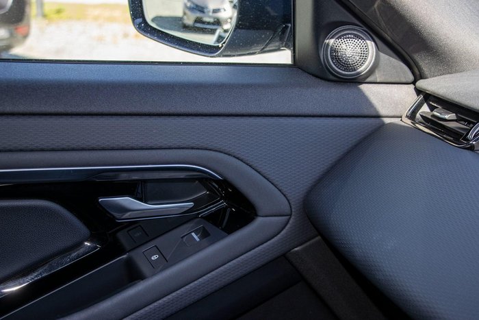 2020 Land Rover Range Rover Evoque P200 R-Dynamic S