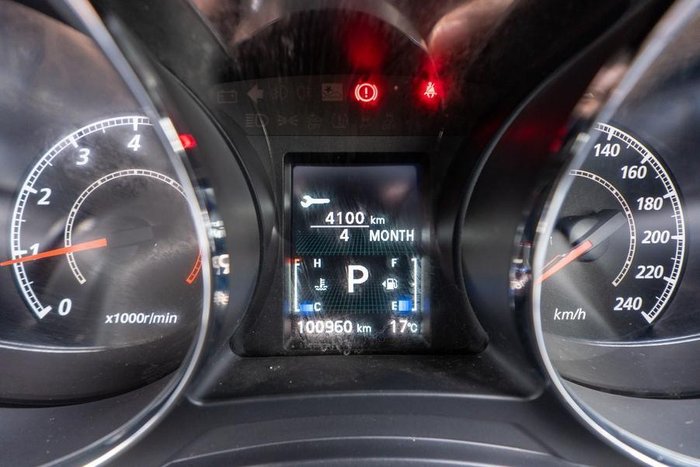 2019 Mitsubishi ASX ES