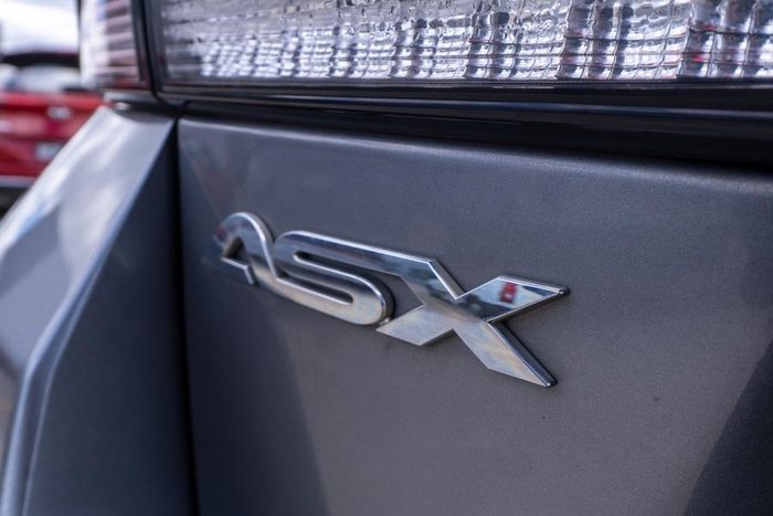 2019 Mitsubishi ASX ES