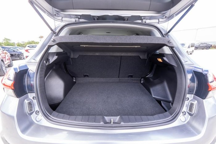 2019 Mitsubishi ASX ES