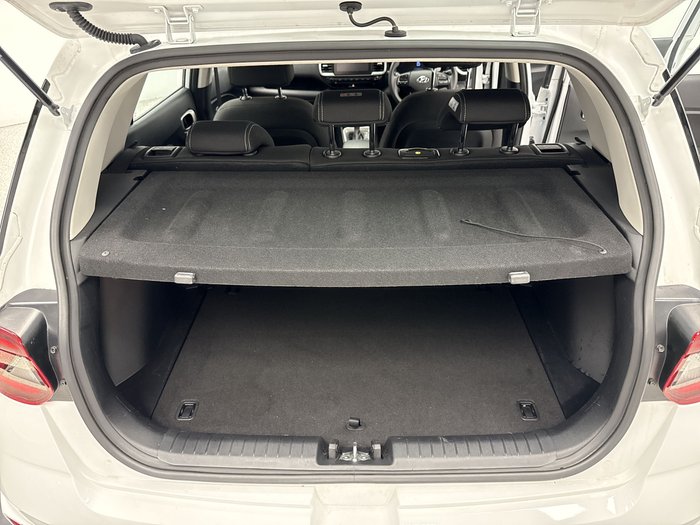 2023 Hyundai Venue (No Badge)