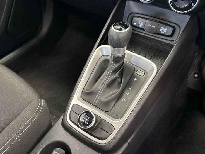 2023 Hyundai Venue (No Badge)