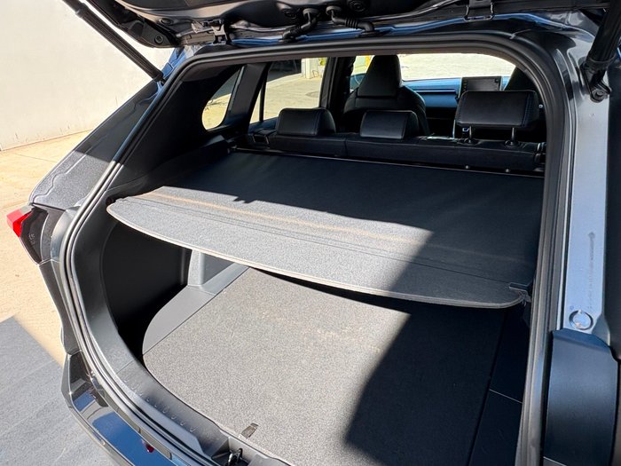 2022 Toyota RAV4 XSE