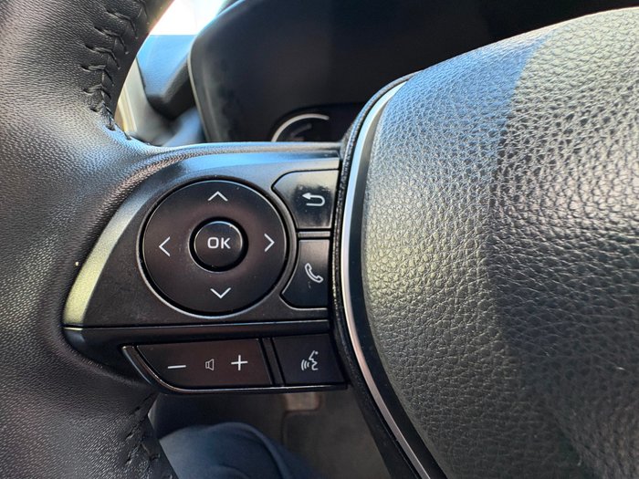 2022 Toyota RAV4 XSE