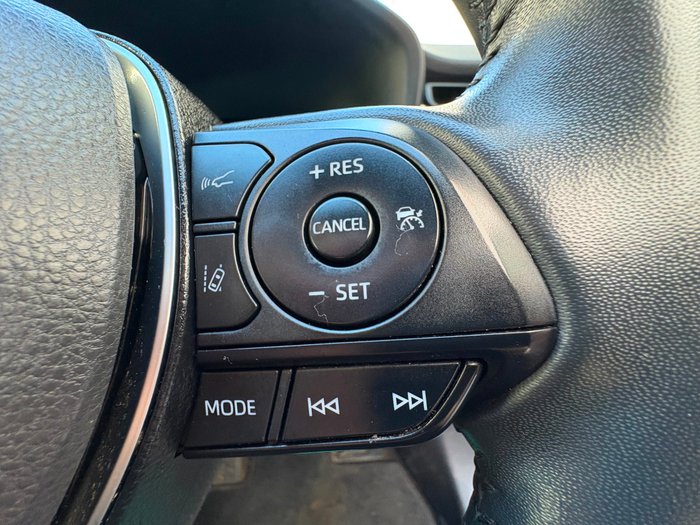 2022 Toyota RAV4 XSE