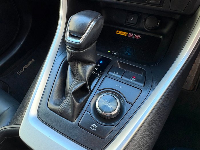 2022 Toyota RAV4 XSE