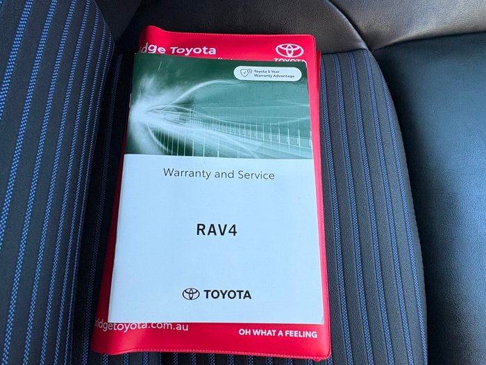 2022 Toyota RAV4 XSE