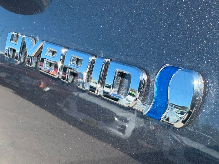 2022 Toyota RAV4 XSE