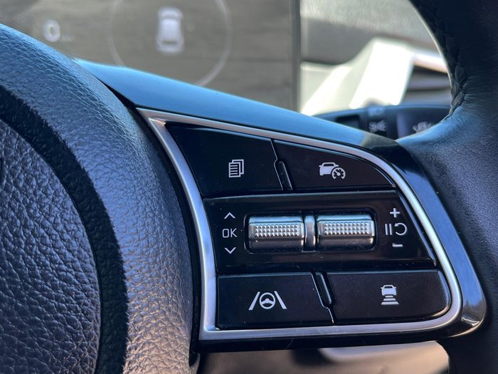 2023 Kia Seltos Sport+