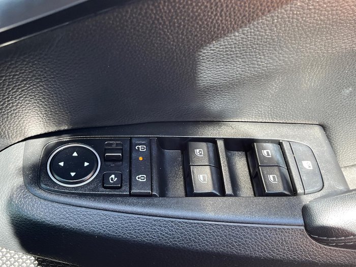 2023 Kia Seltos Sport+