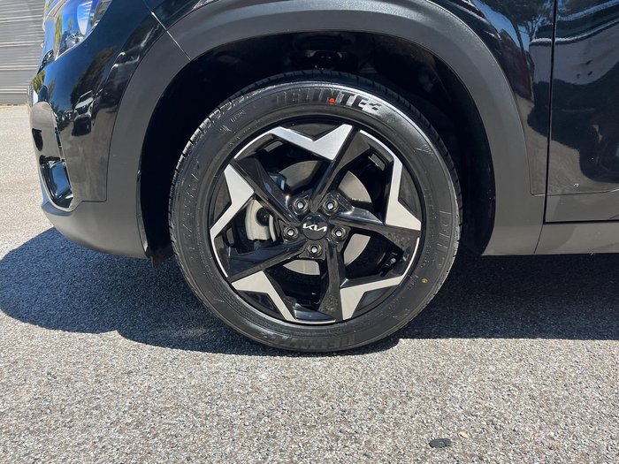 2023 Kia Seltos Sport+