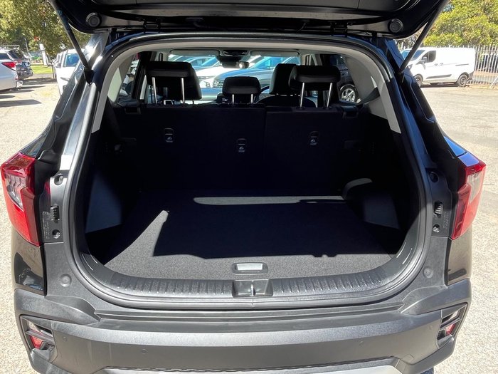 2023 Kia Seltos Sport+