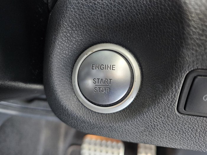 2015 Mercedes-Benz A-Class A250 Sport