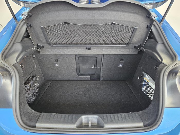 2015 Mercedes-Benz A-Class A250 Sport