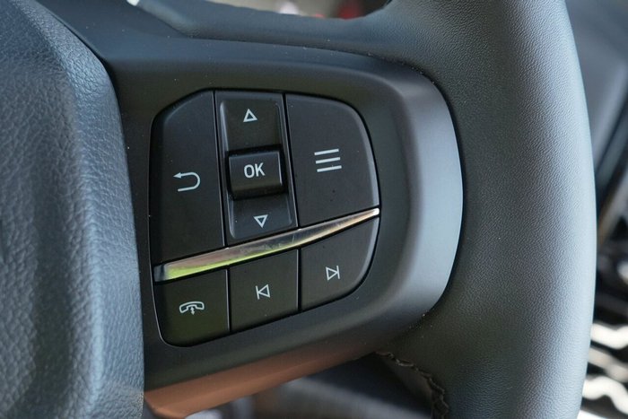 2024 Ford Ranger Sport