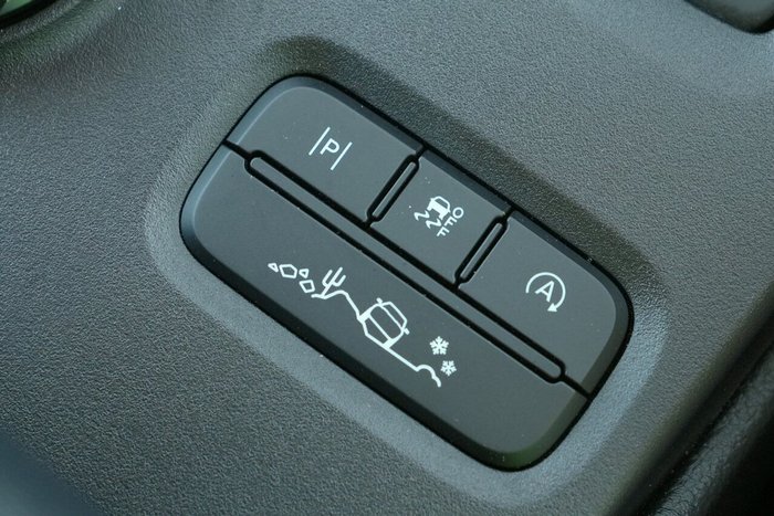 2024 Ford Ranger Sport