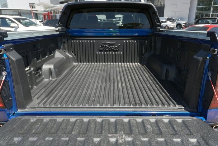 2024 Ford Ranger Sport