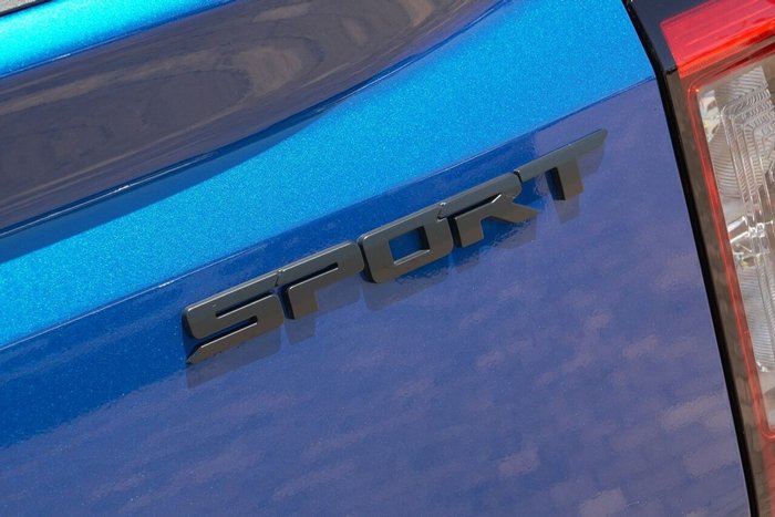 2024 Ford Ranger Sport