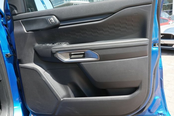 2024 Ford Ranger Sport