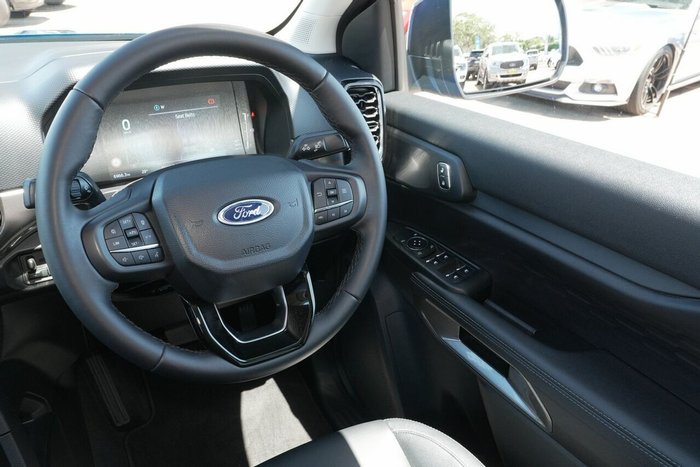 2024 Ford Ranger Sport