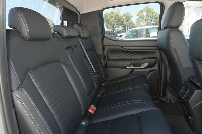 2024 Ford Ranger Sport