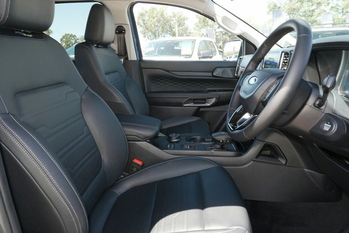 2024 Ford Ranger Sport