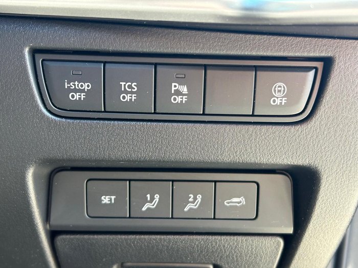 2024 Mazda CX-60 G40e Azami