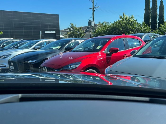 2024 Mazda CX-60 G40e Azami