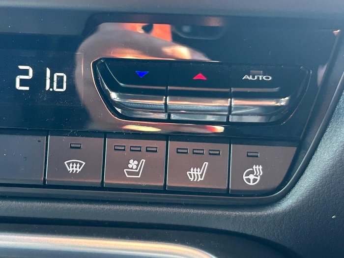 2024 Mazda CX-60 G40e Azami