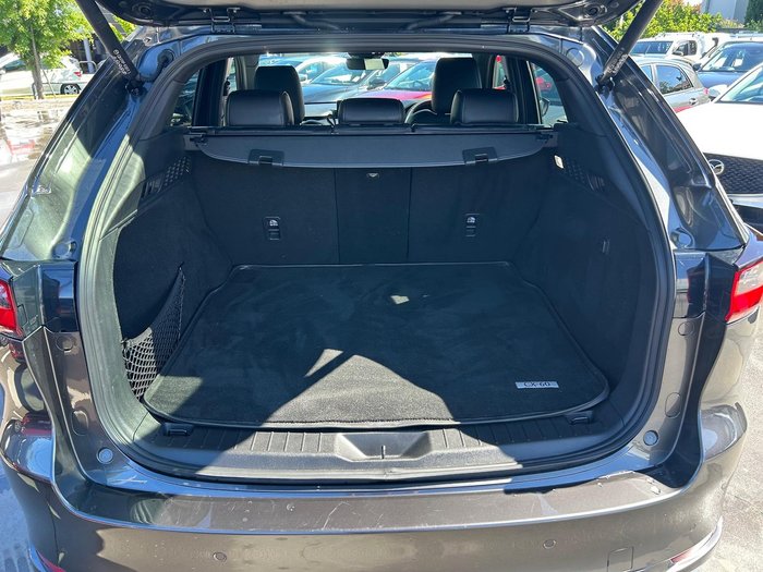 2024 Mazda CX-60 G40e Azami