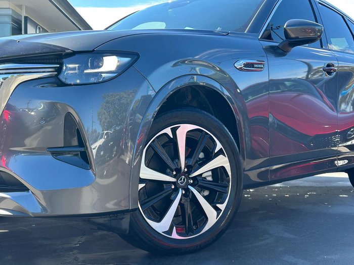 2024 Mazda CX-60 G40e Azami