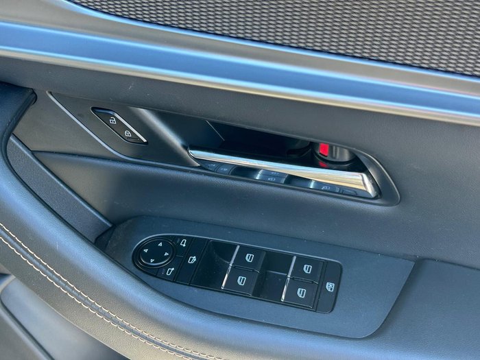 2024 Mazda CX-60 G40e Azami