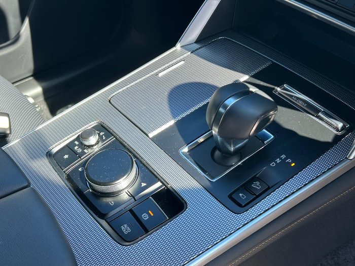 2024 Mazda CX-60 G40e Azami