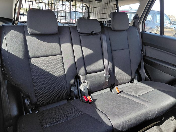 2022 Ford Everest Ambiente