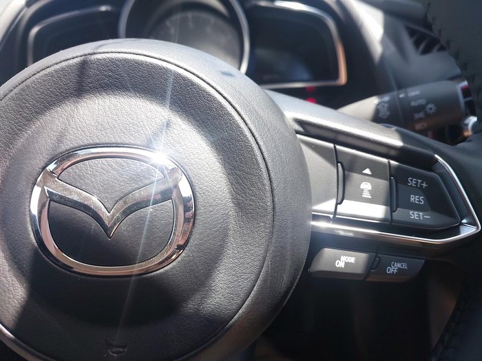 2025 Mazda 2 G15 Evolve