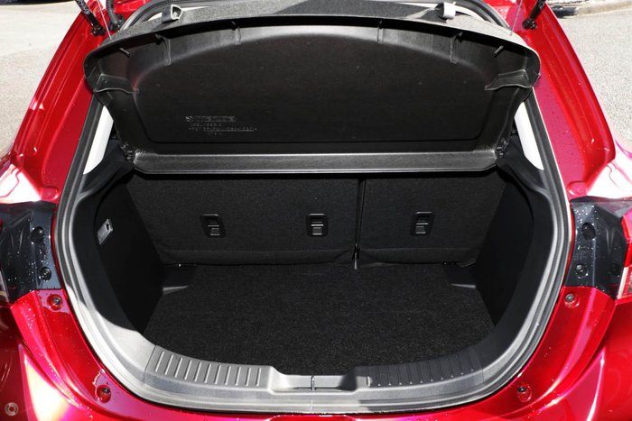 2025 Mazda 2 G15 Evolve