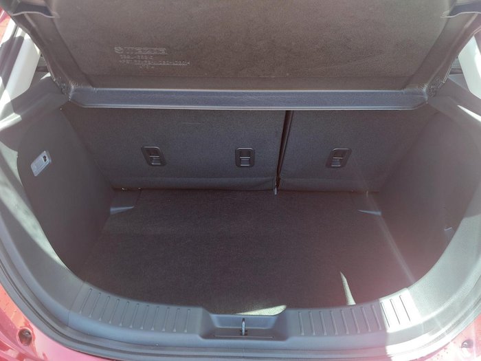 2025 Mazda 2 G15 Evolve