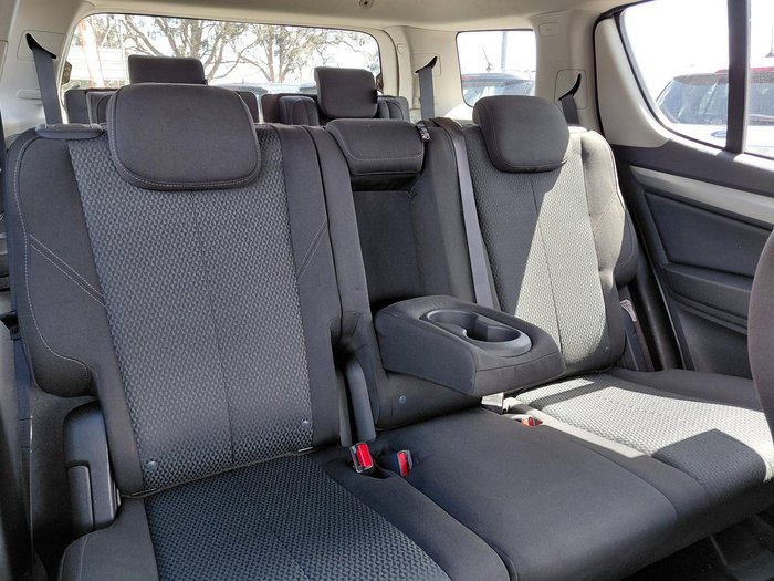 2019 Holden Trailblazer LT