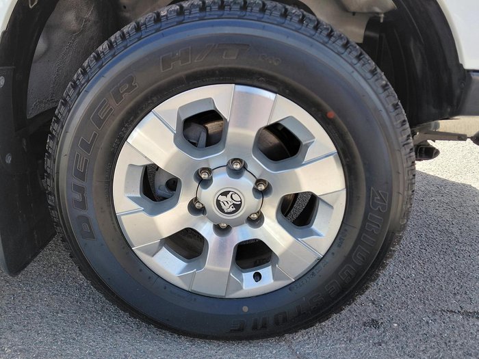 2019 Holden Trailblazer LT