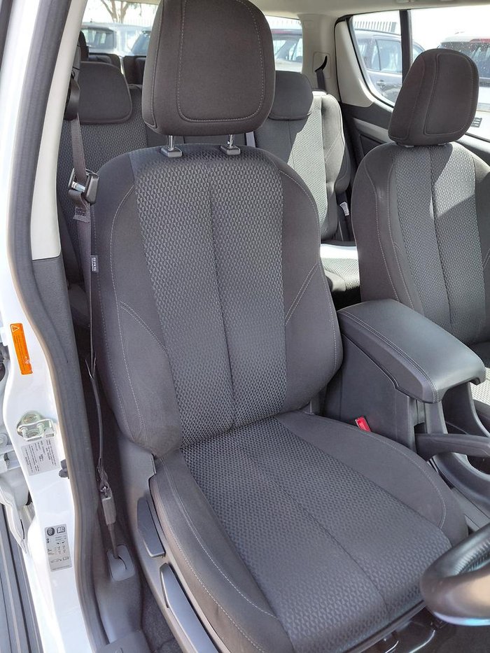 2019 Holden Trailblazer LT