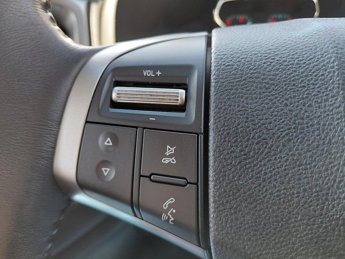 2019 Holden Trailblazer LT