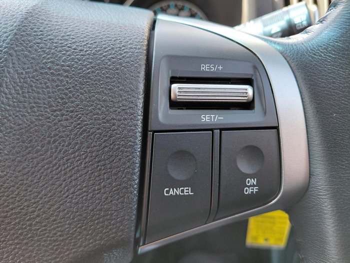 2019 Holden Trailblazer LT