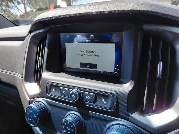 2019 Holden Trailblazer LT