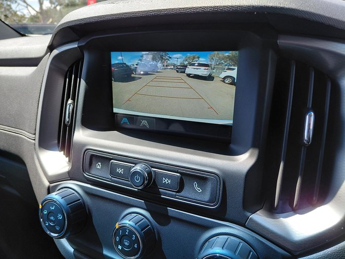 2019 Holden Trailblazer LT