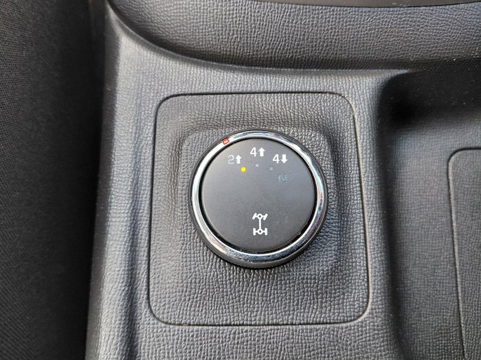 2019 Holden Trailblazer LT