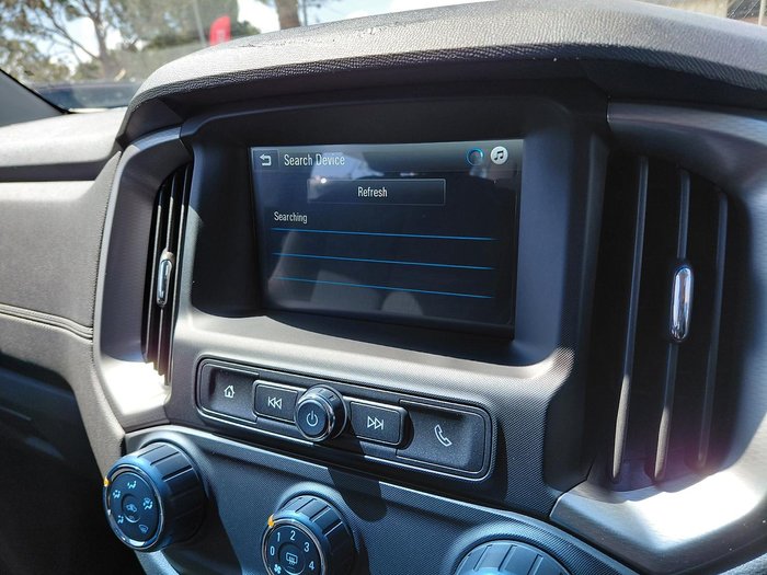 2019 Holden Trailblazer LT